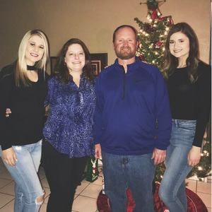 Meet your Posher, Ladonna